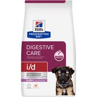 Hill's Prescription Diet i/d Digestive Care - Puppy - 4 kg