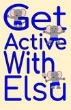 Get Elsu Get Active