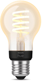 Philips Hue A60 Smart LED Lamp - E27 - Bluetooth/Zigbee - Warm tot Koelwit Licht