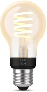 Philips Hue A60 Smart LED Lamp - E27 - Bluetooth/Zigbee - Warm tot Koelwit Licht