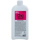Kallos Oxi Oxidation Emulsion 9 - Cream Peroxide