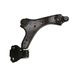 Stuur, DELPHI TC2859 Stuur, wielophanging