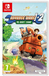 Merkloos Advance Wars 1+2: Re-Boot Camp - Nintendo Switch - Strategy Game