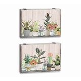 DKD Home Decor Deksel, standaard