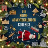 Der FlipFlop Der Krimi-Adventskalender Cottbus Paperback