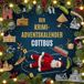 Der FlipFlop Der Krimi-Adventskalender Cottbus Paperback