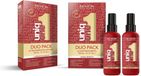 Revlon Uniq One Duo Set - Thermoprotective - 2 x 150 ml