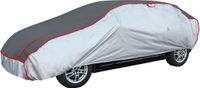 Housse de protection anti-grêle pour voiture Premium Hybrid XXL - Universel - XXL - Anthracite/Argent/Rouge