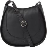 VOi Boston Milana Crossbody Bag Black zwart