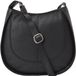 VOi Boston Milana Crossbody Bag Black zwart