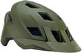 Leatt MTB All Mountain 1.0 Helmet - Olijf - 6009554003455