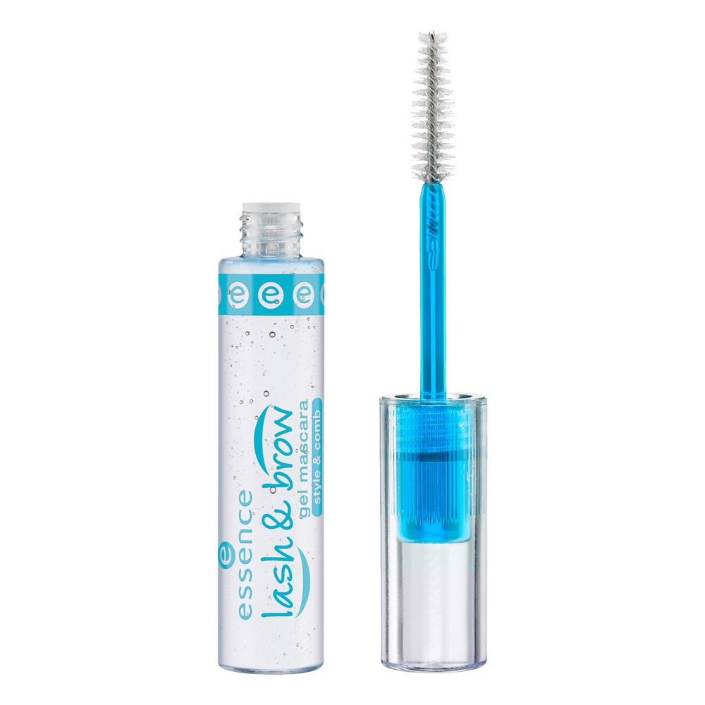 Essence Cosmetics Lash y Brow Gel Mascara - 9ml