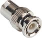 TRU COMPONENTS 1579437 Adaptateur FME Fiche FME - Fiche BNC 1 pièce(s)