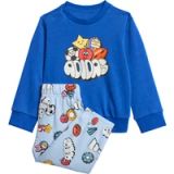 adidas Baby trainingspak Seasonal Essentials Fun