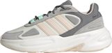 adidas Sportswear Ozelle Cloudfoam Lifestyle Hardloopschoenen - Dames - Wit - 38 2/3