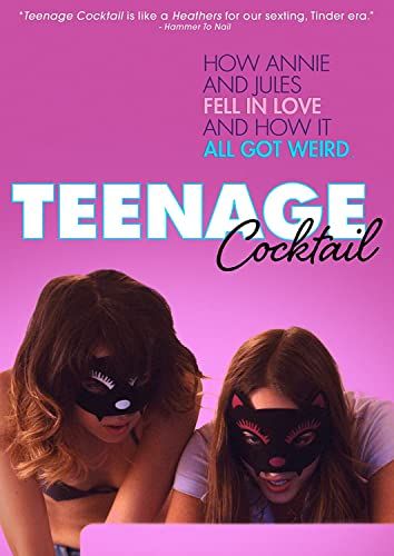 Mpi Home Video Teenage Cocktail