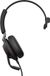 Jabra Evolve2 40 - Headset - Mono - Bedraad - USB A - Zwart