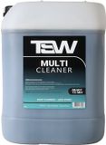 TSW Autoshampoo - Shampoo puissant - Concentré - Restaure la brillance - Nettoie sans traces - 20 litres