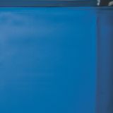 Gre FPROV500 Zwembadliner Blauw 500 x 300 x 120 cm