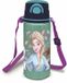 Frozen Bouteille d'eau Snowy Tale Aluminium 730 ml