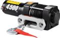 Happyment Happiq Elektrische Auto Lier - Afstandsbediening - Vrachtwagen - Geschikt Voor 2041kg