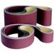 Bande Abrasive Corindon 50x1000mm - Grain : 60