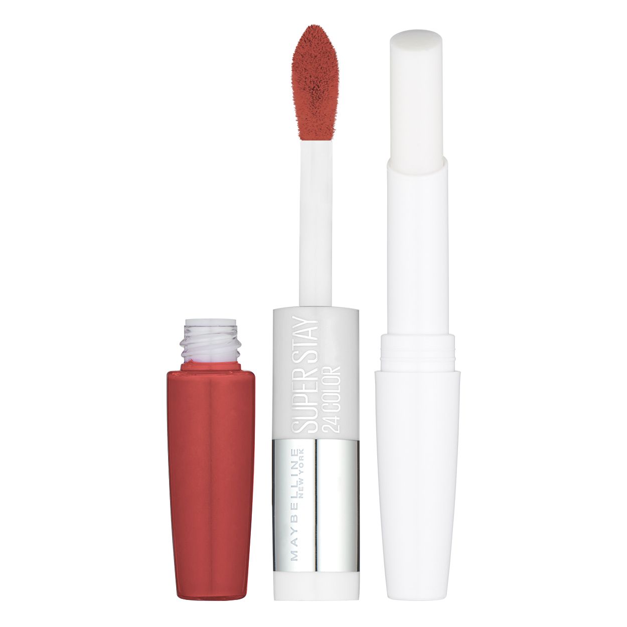Maybelline SuperStay 24H Lipstick - 760 Pink Spice - 9 ml