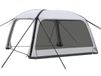 Obelink Air Shelter 365 paroi latéral avec moustiquaire
