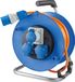 as Schwabe kabelhaspel 25 meter H07BQ-F 2,5mm² IP44