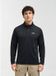 Colmar pull en polaire stretch noir