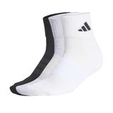 adidas Gewatteerde sokken (x3)