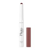 Revlon PhotoReady Instant Blur Liner, Hydraterende Blurring Lip Liner met Dome Tip, Redefined Lip Contour zonder te vervagen, Gladstrijkt fijne lijnen, 004 Lazy, 1,4g