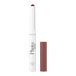 Revlon PhotoReady Instant Blur Liner, Hydraterende Blurring Lip Liner met Dome Tip, Redefined Lip Contour zonder te vervagen, Gladstrijkt fijne lijnen, 004 Lazy, 1,4g