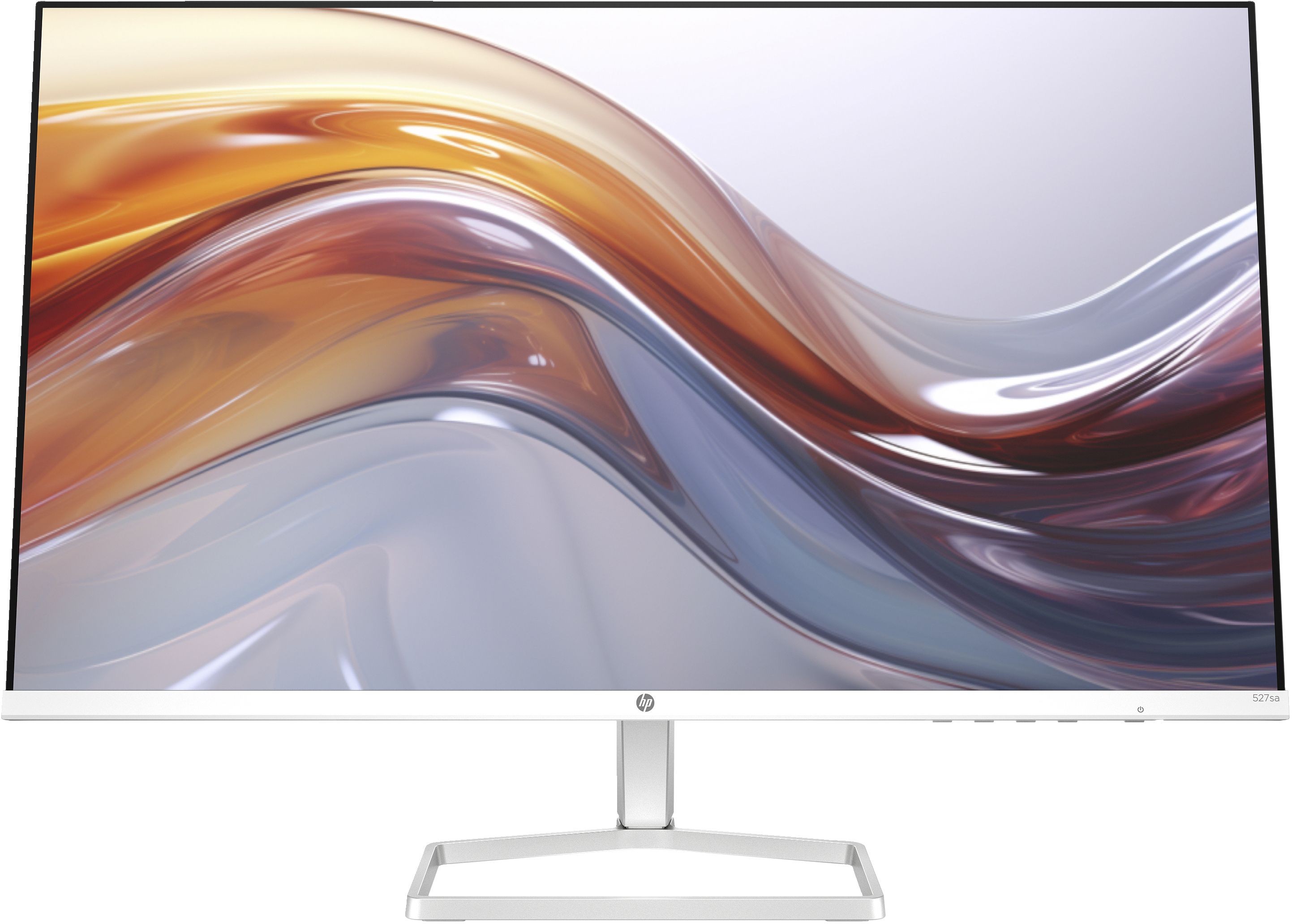 HP Series 5 27-inch FHD Monitor - 100Hz, IPS, Speakers