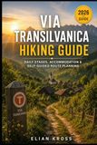 Via Transilvanica Hiking Guide