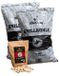 Steakhouse 20 kg + 50 Houtwol aanstekers