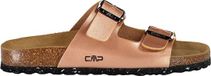 Cmp Eco Thalitha Sandalen Beige EU 40 Vrouw