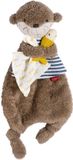 Fehn Schmusetuch Otter