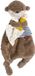 Fehn Schmusetuch Otter