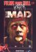 Megamoviestore Mad, The DVD