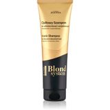 Joanna Blond System Shampoos 260 ml