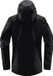 Haglöfs L.I.M GTX Jacket - Veste de pluie - Femme True Black S