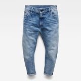 G-Star Arc 3D Boyfriend Wmn Dames Jeans