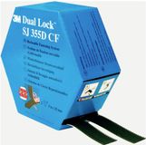 3M Dual Lock SJ355DCF REF Klittenband