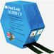 3M Dual Lock SJ355DCF REF Klittenband