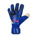 Nike Vapor Grip 3 Attack - Bleu course/noir/rose, taille 6