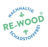 WISSNER® actief leren - 100 Servants tien staven - RE-Wood®
