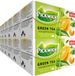 Pickwick Orange-Mandarin Groene Thee - 12 x 20 theezakjes