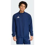 adidas heren Entrada26 Presentation Sweatshirt, team navy blue 2/white, 3XL