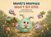 Wimli’s Worries Won’t Sit Still